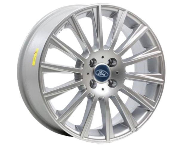 Kit 4 Rodas Aro 17x7 Mercedes C63 4x108 HD Krmai R66