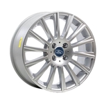 Kit 4 Rodas Aro 17x7 Mercedes C63 4x108 HD Krmai R66