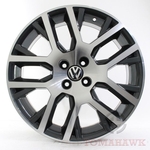 Roda 17 Montana Zk-330 4x100 Gd