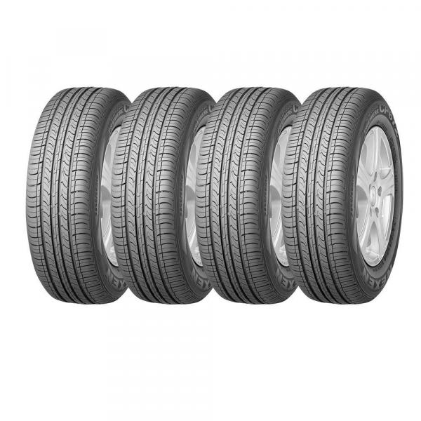 Kit 4 Unidades Pneu Nexen 215/55 R16 Cp672 93v