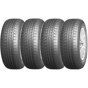 Kit 4 Unidades Pneu Nexen 225/45 R18 Cp643a 91v