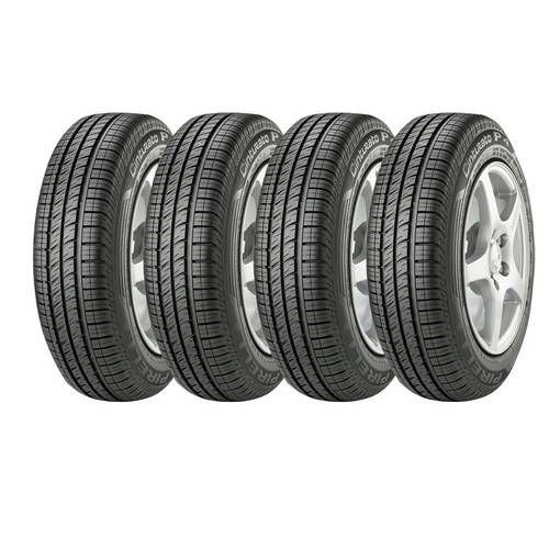 Kit 4 Unidades Pneu Nexen 235/60 R18 N Fera Ru5 107v