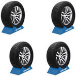 Kit 4 Unidades Pneus Aro 15 Falken Ze914 185/60r15 84h