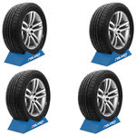 Kit 4 Unidades Pneus Aro 17 Falken Ze914 225/50r17 94w