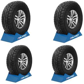 Kit 4 Unidades Pneus Falken WPAT01 Aro 15 265/70R15 112T