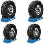 Kit 4 Unidades Pneus Falken Wpat01 Aro 15 265/70r15 112t