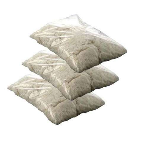 Kit C/ 3 - Estopas P/ Limpeza - 1kg (7)