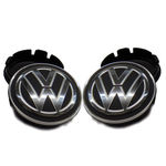 Kit Calota Centro De Roda Vw Volks Up! Spacefox Crossfox