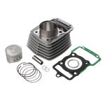 Kit Cilindro Motor Premium Std Honda Cg 125 Cargo Ks 1997