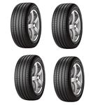 Kit com 4 Penus Pirelli Aro 18 235 50 R18 Pirelli Scorpion Verde 97v