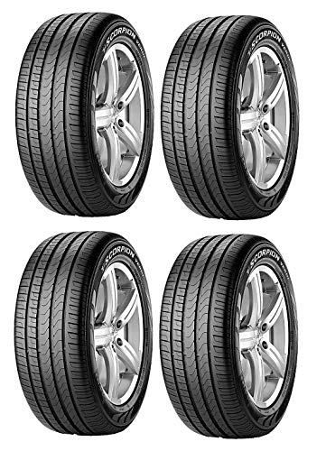 Kit com 4 Pneus 205/60 R16 SCORPION VERDE 96H