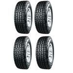 Kit com 4 Pneus 205/65 R15 Sl369 94h - West Lake