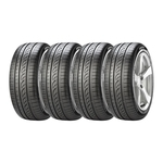 Kit com 4 Pneus 165/70 R13 FORMULA ENERGY 79T