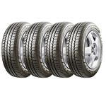 Kit com 4 Pneus 175/65r14 Firestone Multihawk 82t