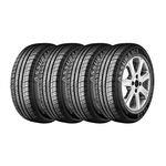 Kit com 4 Pneus 175/65R14 Goodyear Assurance 82T