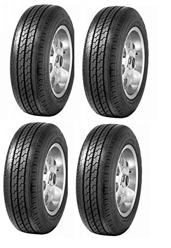 Kit com 4 Pneus 175/80 R14 SN223C 99/98 PR8 - SUNNY