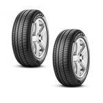 Kit com 4 Pneus 185/70 R14 Classic 87s - Tornel