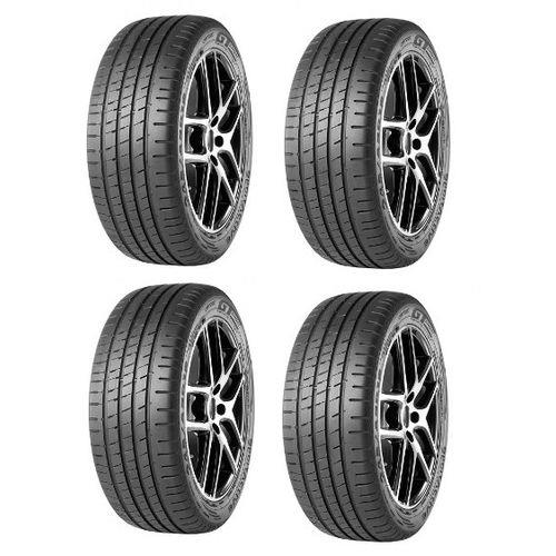 Kit com 4 Pneus 225/35 R19 Champiro Sportactive Pr4 88y Xl T - Gt Radial