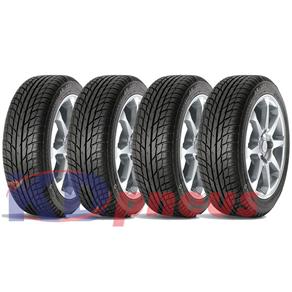 Kit com 4 Pneus Fate - 205/55R16 - AR-550 - 91V