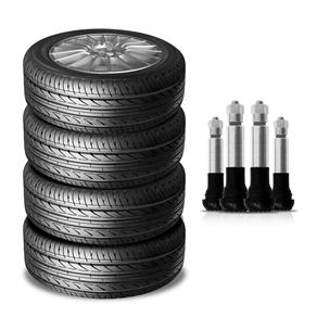 Kit com 4 Pneus Fate - 195/60R15 - AR360 - 88H