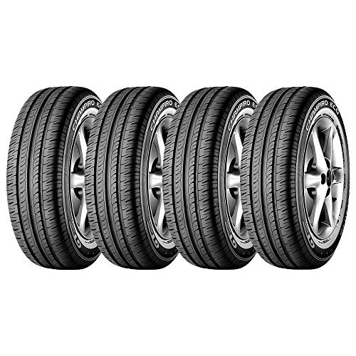 Kit com 4 Pneus GT Radial 175/70 R14 CHAMPIRO ECO 84H