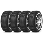 Kit Com 4 Pneus Linglong 225/45 R17 91w Green-max Acro 91w - Run Flat