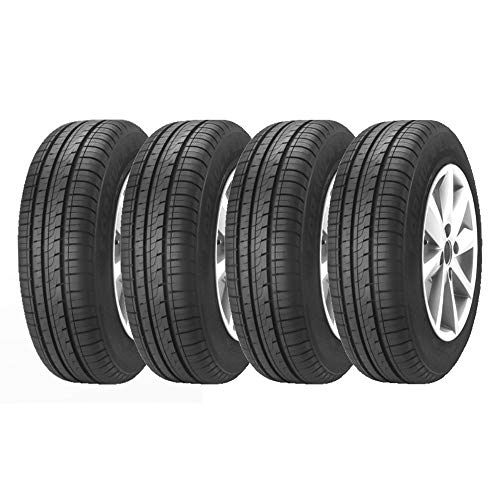 Kit com 4 Pneus Pirelli 205/55 R16 FORMULA EVO 91V