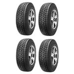 Kit com 4 Pneus Pirelli 215/60 R17 Scorpion Veas 100h