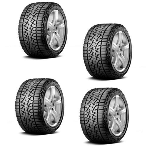 Kit com 4 Pneus Pirelli 185/65 R15 Atr 88h