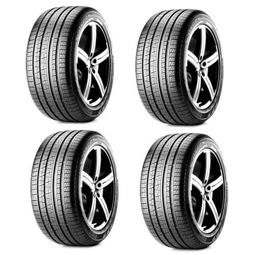 Kit com 4 Pneus Pirelli 225/55 R18 Scorpion Veas 98v