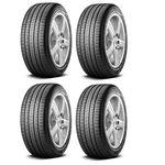 Kit com 4 Pneus Pirelli 235/60 R18 Scorpion Veas 107v (lr3)