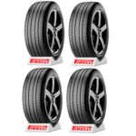 Kit com 4 Pneus Pirelli 235/60 R18 Scorpion Veas 107v (lr)