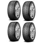 Kit com 4 Pneus Pirelli 255/75 R15 S-atr 109/105s Rb