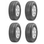 Kit com 4 Pneus Pirelli 265/70 R16 Formula S/t 110t