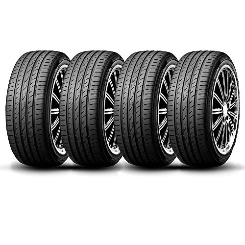 Kit com 4 Pneus Roadstone 185/60 R14 EUROVIS SPORT 04 82H