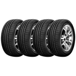 Kit com 4 Pneus West Lake 295/35 R21 SA37 107Y XL