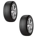 Kit com 2 Penus Pirelli Aro 18 235 50 R18 Pirelli Scorpion Verde 97v