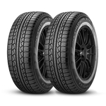 Kit com 2 Pneu Pirelli 255/70 R16 SCORPION STR 109H