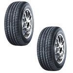 Kit com 2 Pneus 205/55 R16 Sa37 91v Rf - Chao Yang