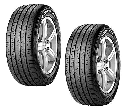 Kit com 2 Pneus 205/60 R16 SCORPION VERDE 96H