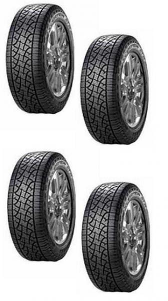 Kit com 2 Pneus 205/70 R15 S-ATR 96T M+S - T M+s