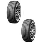 Kit com 2 Pneus 215/55 R17 Eurovis Sport 4 Pr4 94w T Roadstone