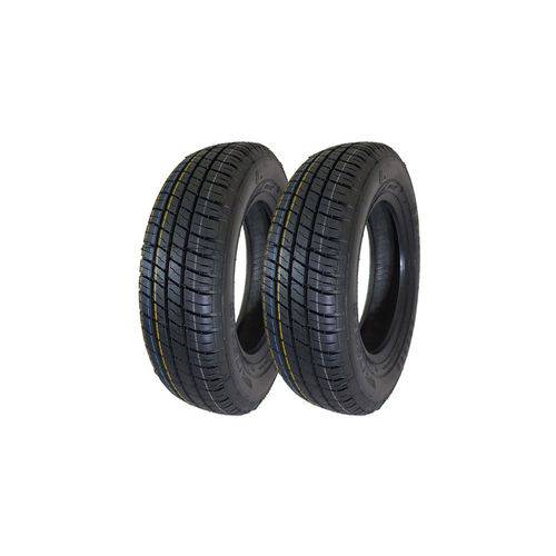 Kit com 2 Pneus 165/70r13 Rosava Bc-11 79p