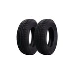 Kit com 2 Pneus 175/70r14 Fate Prestiva 84t