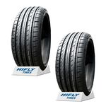 Kit com 2 Pneus 195/45 R15 Hf805 82v Xl - Hifly