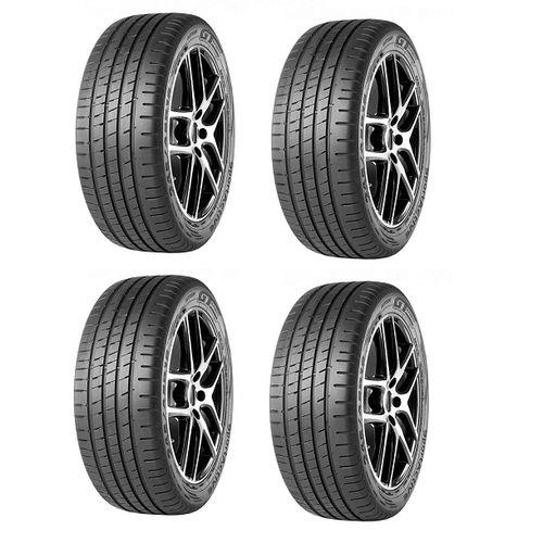 Kit com 2 Pneus 225/35 R19 Champiro Sportactive Pr4 88y Xl T - Gt Radial