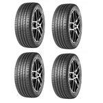 Kit com 2 Pneus 225/35 R19 Champiro Sportactive Pr4 88y Xl T - Gt Radial