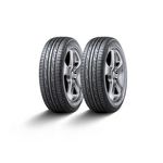 Kit com 2 Pneus 225/55 R18 Grandtrek Pt3 98v Dunlop 2 Unidades