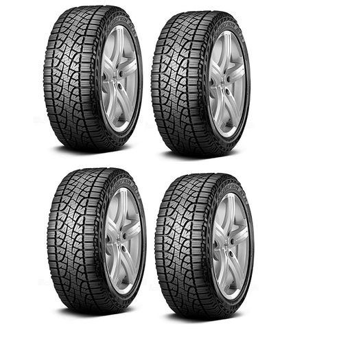 Kit com 2 Pneus 225/65 R17 S-atr 106h