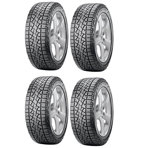 Kit com 2 Pneus 235/70 R16 S-atr 105t